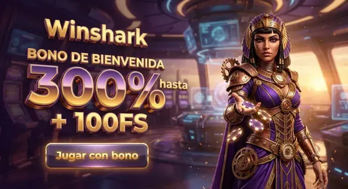 Winshark Casino